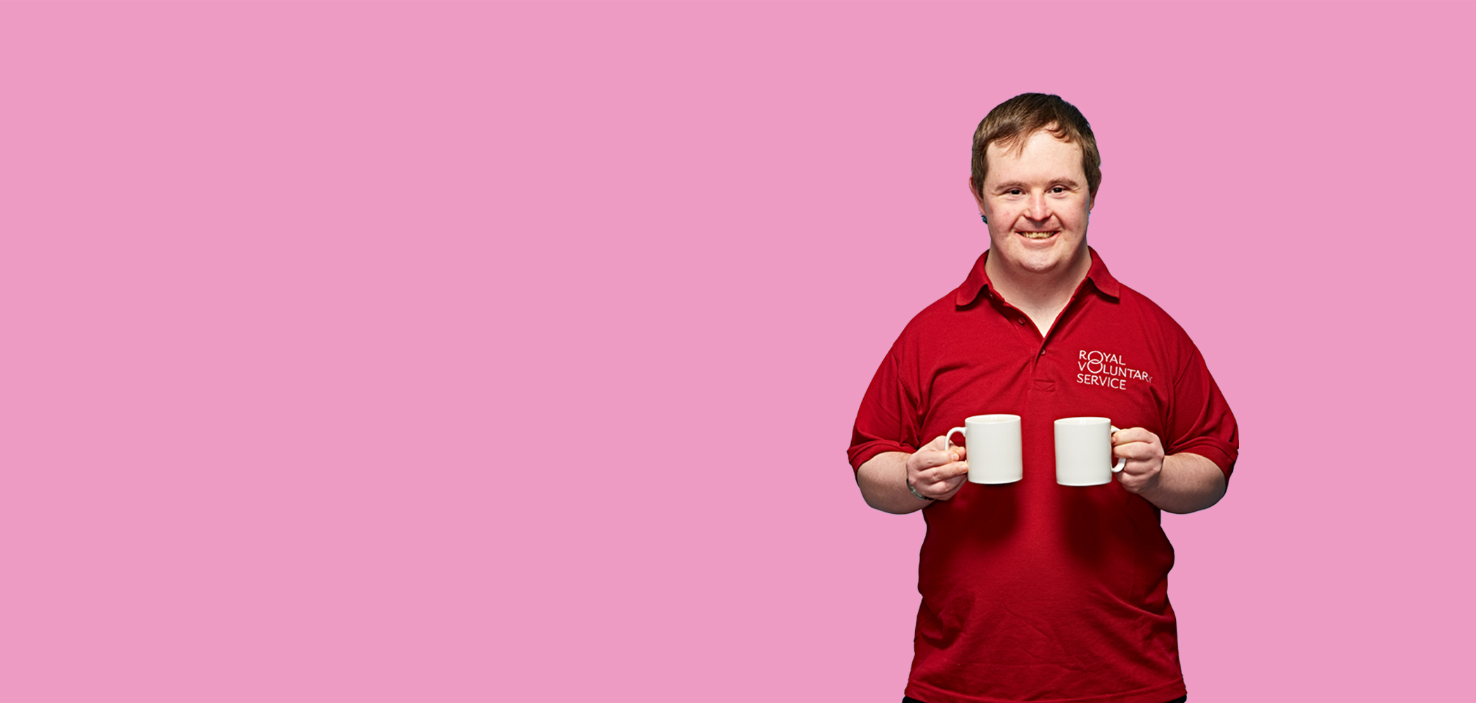 Jonathan is one of our community volunteers