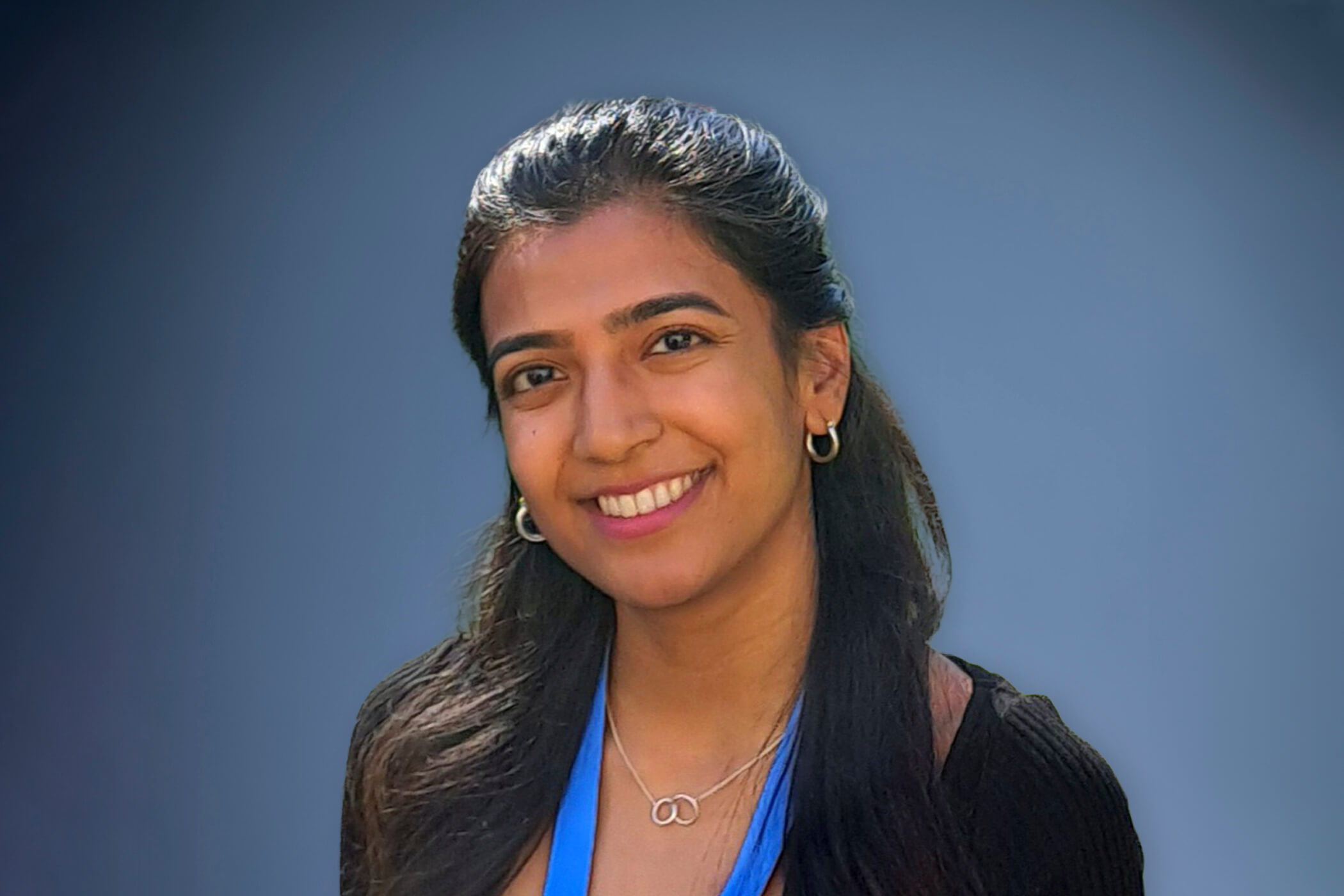 Royal Voluntary Service Co-opted Member of the Board, Juhie Radia