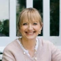 Royal Voluntary Service Chief Executive Officer, Catherine Johnstone CBE