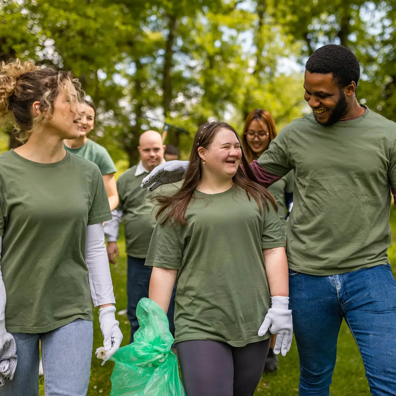 For charities | Royal Voluntary Service