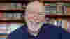 John Drummond, Royal Voluntary Service Marketplace consultant 