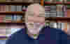 John Drummond, Royal Voluntary Service Marketplace consultant 