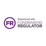 Fundraising Regulator logo 