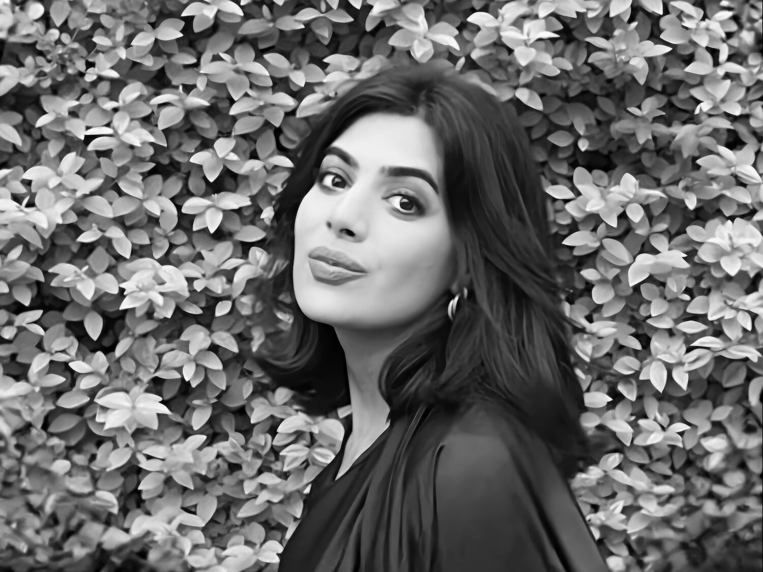 Saima Rasool | Consultant | Royal Voluntary Service
