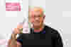 Ross Kemp