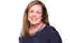 Sheena Hales, Royal Voluntary Service Marketplace consultant 